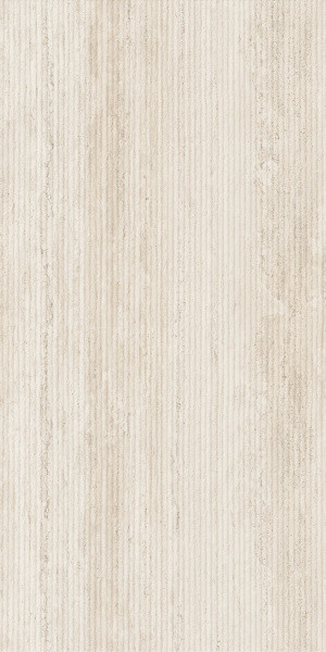 Cercom In Contro In Ivory Lines Rett 60х120