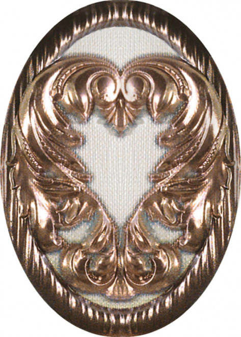 APE Ceramica Crayon Inserto Bronze 10x14