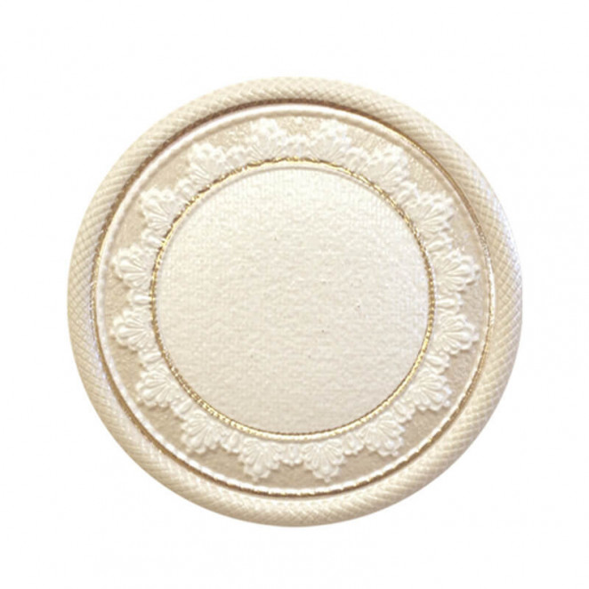 Dual Gres Porto Inserto Fragance Cream 12x12