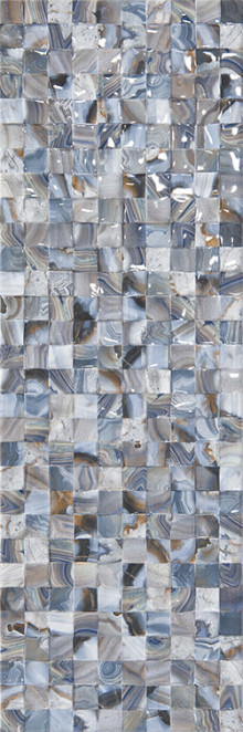 Aparici Instant Azul 25,1x75,6