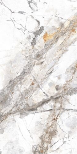 Yurtbay Marble Invisible Grey Satinato 60х120