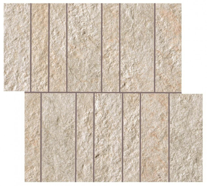 Atlas Concorde Trust Ivory Mosaico