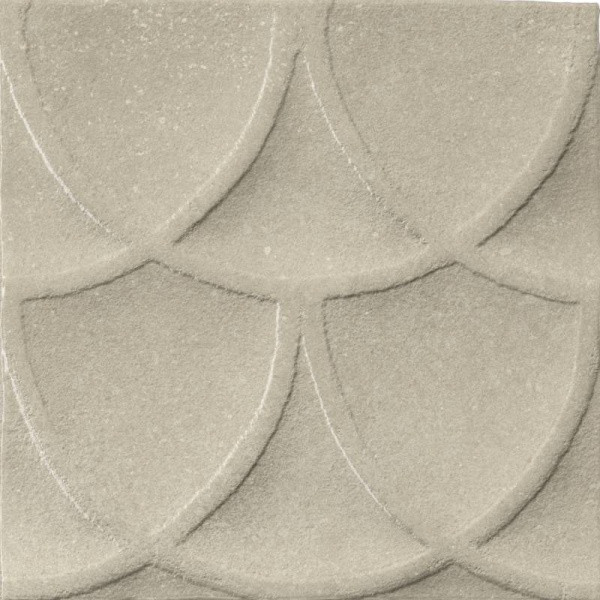 Marca Corona Terracreta J077 Forma Argilla 20х20