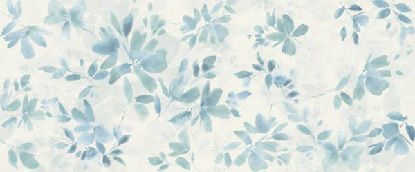Marca Corona Mirabilia J139 Floral Clouds 50x120