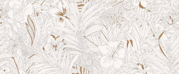 Marca Corona Mirabilia J144 Coral Jungle 50x120