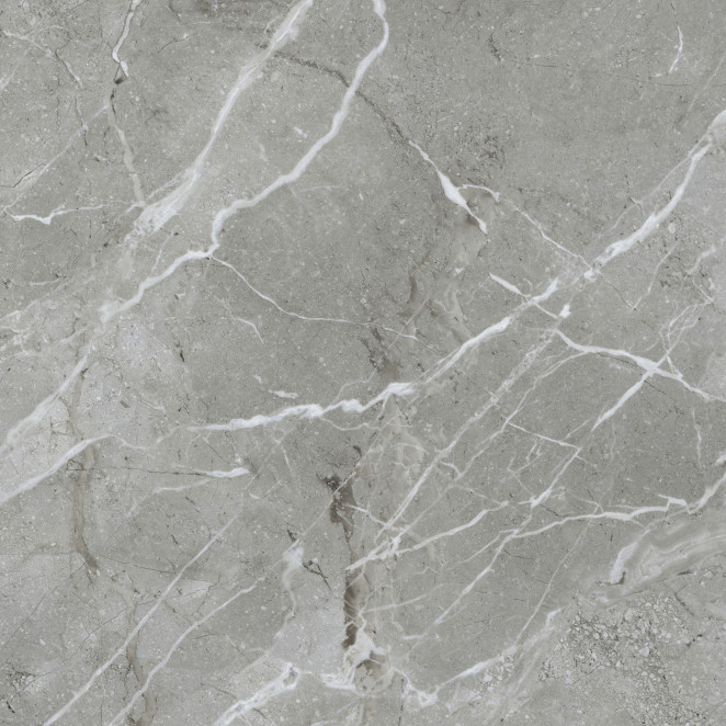 Vitra SilkMarble K947791R0001VTET Бреча Серый Матовый R9 Ректификат 60x60