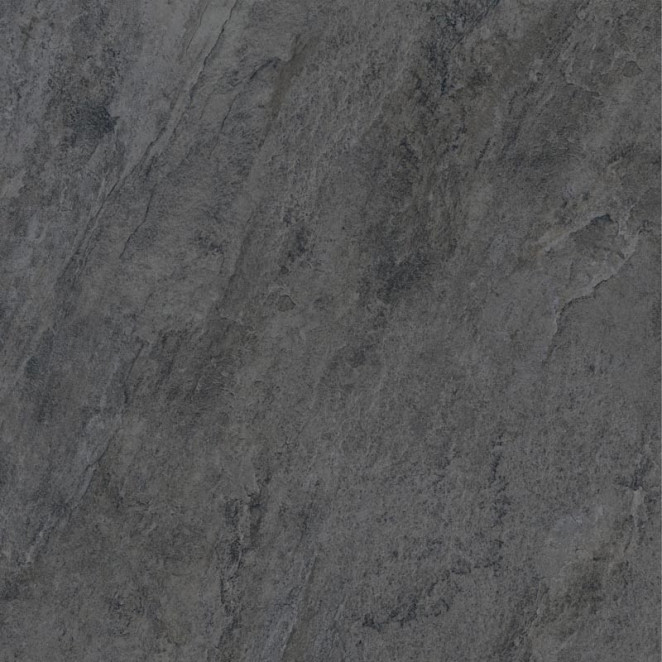 Vitra Quarstone Антрацит Матовый R10B 7Рек 60x60