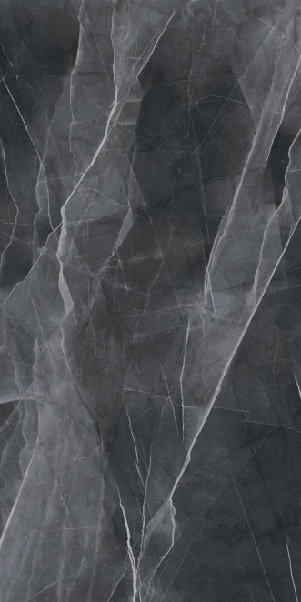 Vitra Citymarble Калакатта Блэк 7ЛПР R9 60x120