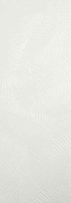 APE Ceramica Crayon Kentia White Rect. 31,6x90