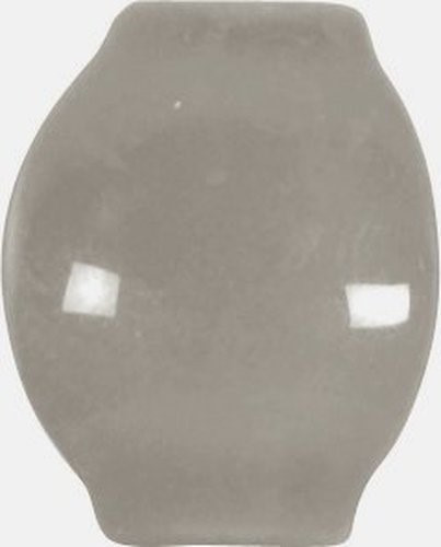 APE Ceramica Vintage ANG.EXT.Torello Grey 2x2
