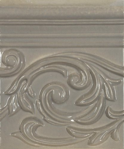 APE Ceramica Vintage Decor Poesia Grey 17,8X15