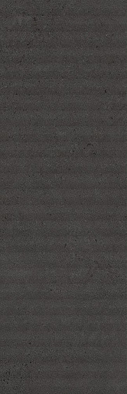 Arcana Black&Cream Керамическая плитка для стен Black-R Soot 32х99