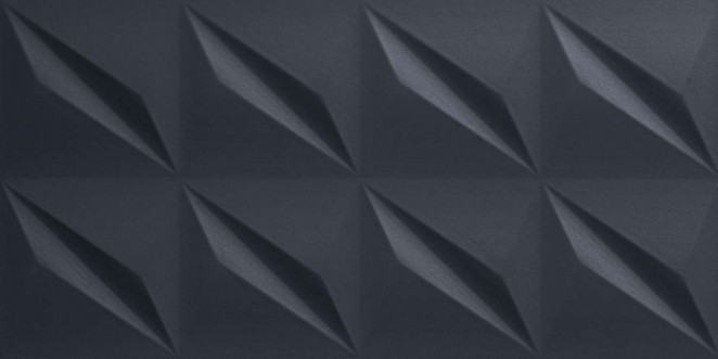 Atlas Concorde 3D Wall Design 3D Flash Night Matt 40x80