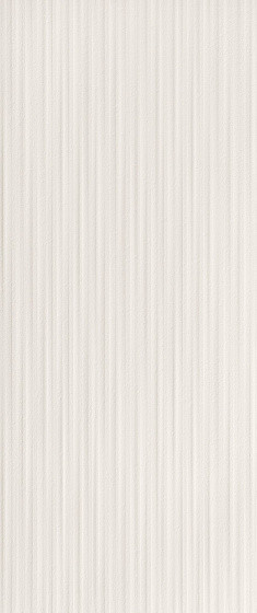 Atlas Concorde 3D Wall Plaster Керамическая плитка для стен Combed White 50х120