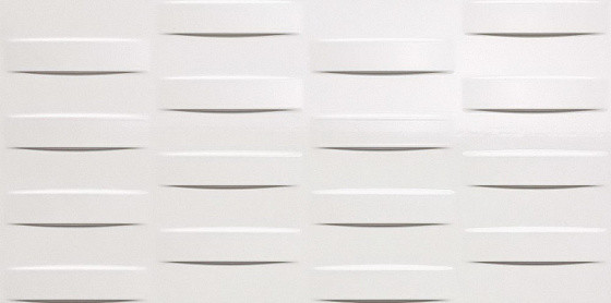 Atlas Concorde Dwell 3D Grid Off White 40х80