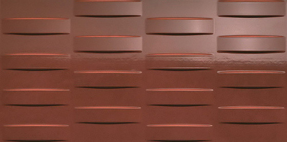 Atlas Concorde Dwell 3D Grid Rust 40х80