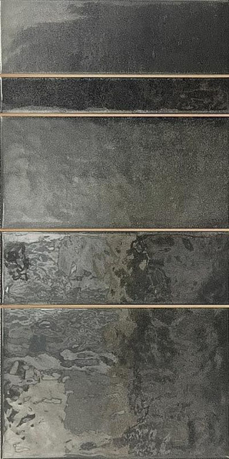 Dual Gres Kian Керамическая плитка для стен Graphite 30х60