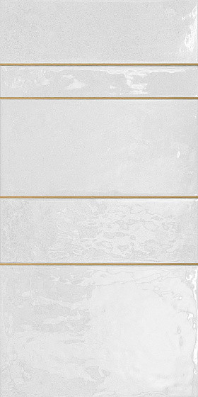 Dual Gres Kian Керамическая плитка для стен White 30х60