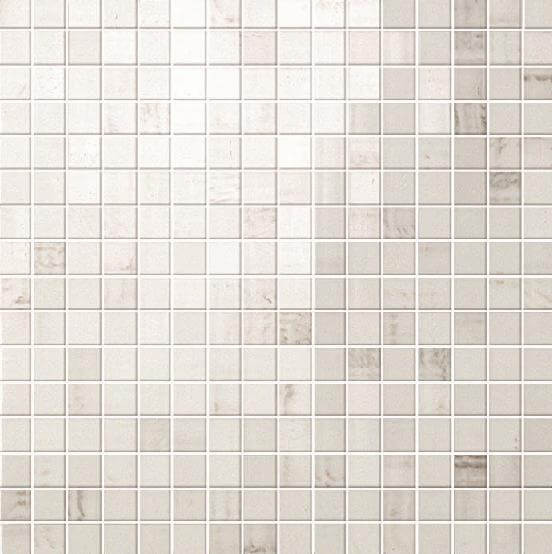 Atlas Concorde Marvel Stone Marvel Carrara Pure Mosaic Q 30,5x30,5