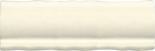 APE Ceramica Vintage Moldura Ivory 5X15