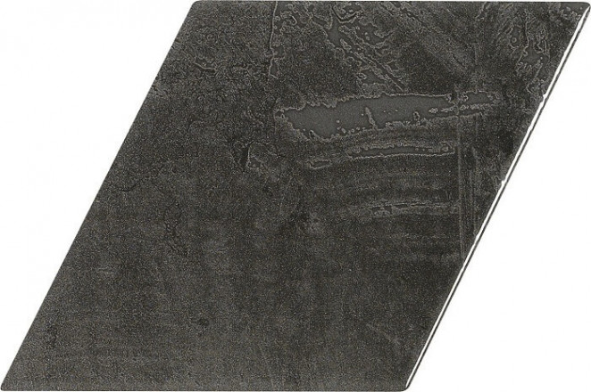 APE Ceramica Snap Ромб Rombo Graphite 15x29,5