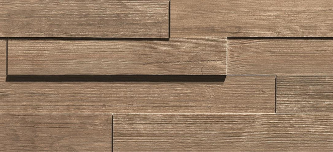 Atlas Concorde Axi Brown Chestnut Brick 3D