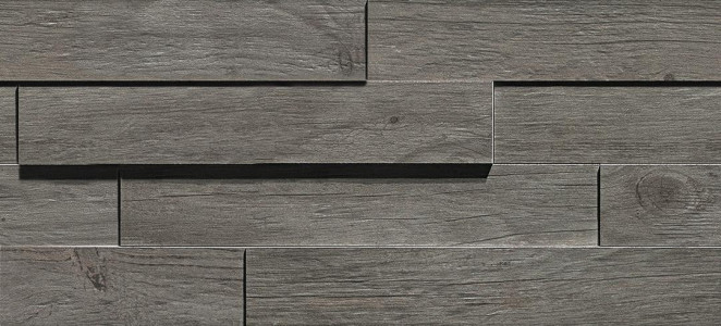 Atlas Concorde Axi Grey Timber Brick 3D