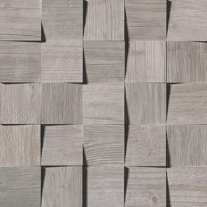 Atlas Concorde Axi Silver Fir Mosaico 3D