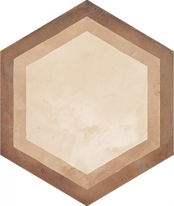 Marca Corona Terra 0393 Cornice C 21,6x25