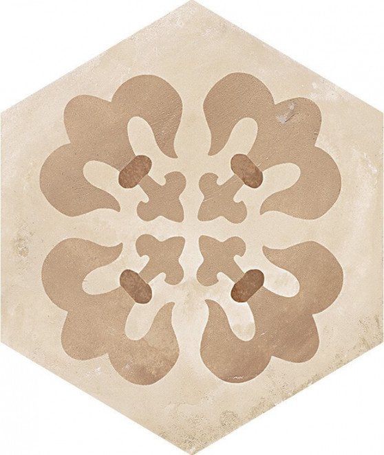 Marca Corona Terra 0405 Giglio C 21,6x25