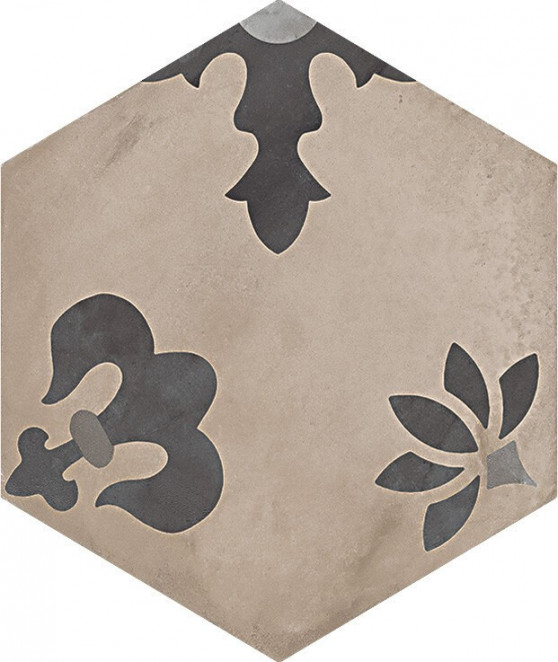 Marca Corona Terra 0410 MIX Giglio F 21,6x25