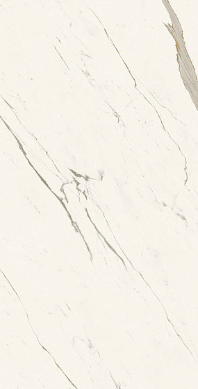 Atlas Concorde Marvel X 120х240 см Calacatta Sublime Lappato 9 mm