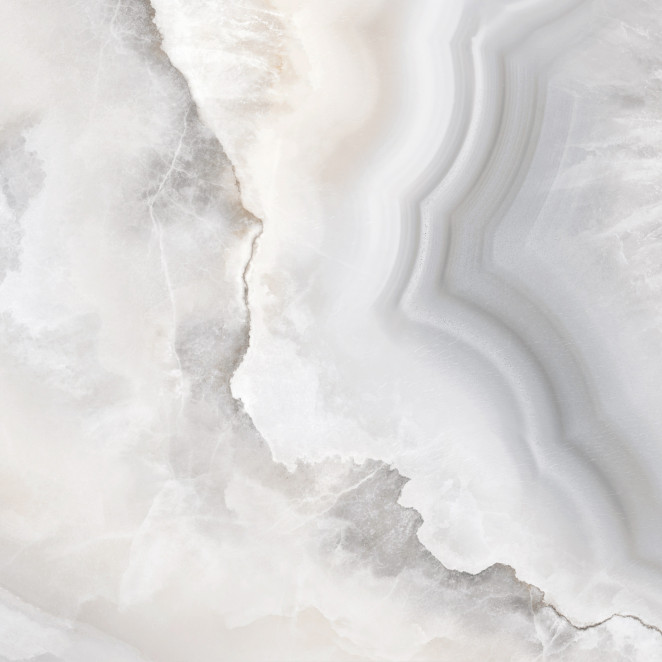 LCM Agate Pheonix Silver 60