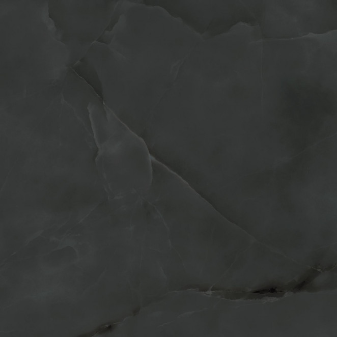 Atlas Concorde Marvel Onyx AJBX Noir Lapp. 60х60