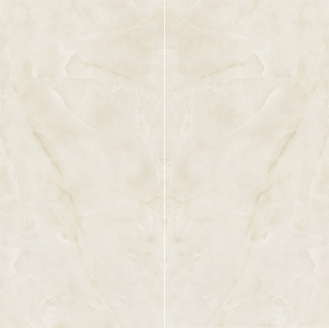 Atlas Concorde Marvel Onyx AJKB White Bookmatch Lapp. 6mm 160х320