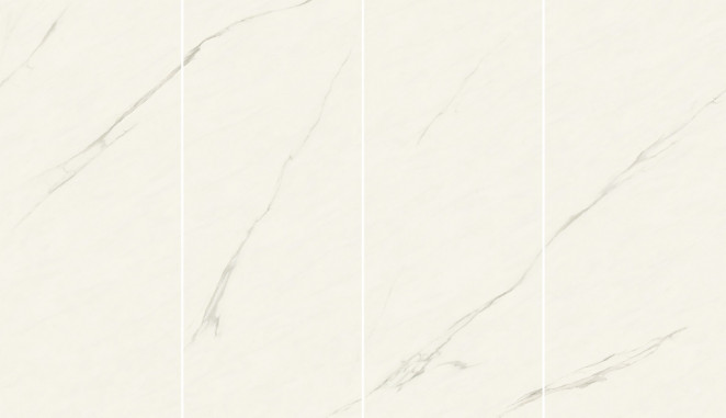 Atlas Concorde Marvel Meraviglia AKF8 Calacatta Meraviglia Kit Endless Lapp. 4pcs 6mm 120х278