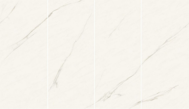 Atlas Concorde Marvel Meraviglia AKFI Calacatta Meraviglia Kit Endless Lapp. 4pcs 6mm 160х320