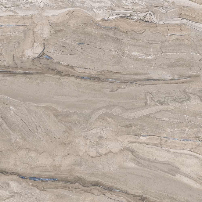 Alma Ceramica Arcadia 57x57 Коричневый