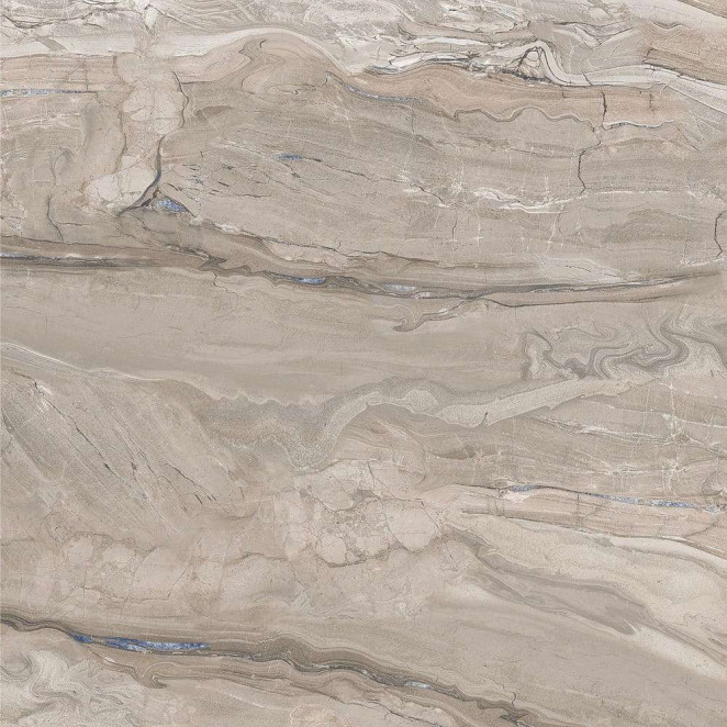 Alma Ceramica Arcadia Коричневый 8.5мм лаппатированый 57х57