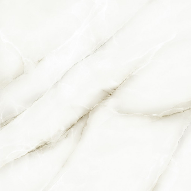 Alma Ceramica Bianco Chiara Керамогранит 57x57 Белый