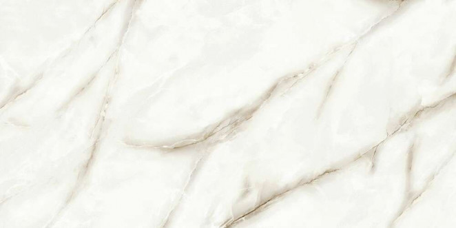 Alma Ceramica Bianco Chiara Белый 8.5мм лаппатированый 114x57