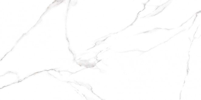 Alma Ceramica Carrara Белый матовый 120x60