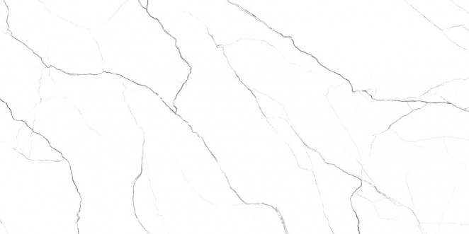 Alma Ceramica Emotion Белый 8.5мм лаппатированый 00L 114x57