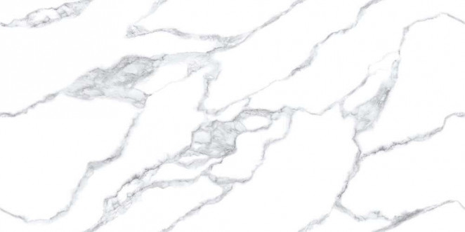 Alma Ceramica Imola Белый 8.5мм полированный 07R 114x57