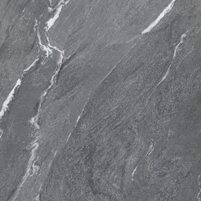 Alma Ceramica Nexstone Темно-Серый 8.5мм sugar-эффект 0R 57x57