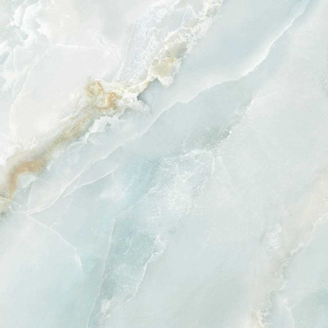 Alma Ceramica Orlando 57x57 Голубой