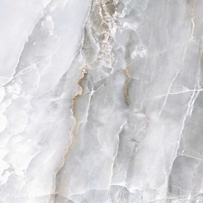 Alma Ceramica Orlando Серый 8.5мм лаппатированый 07L 57x57