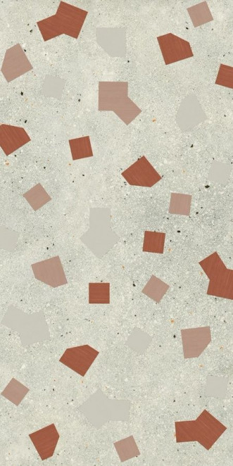 APE Ceramica Ama Ricetta Rect. Avorio 60х120 матовый универсальный