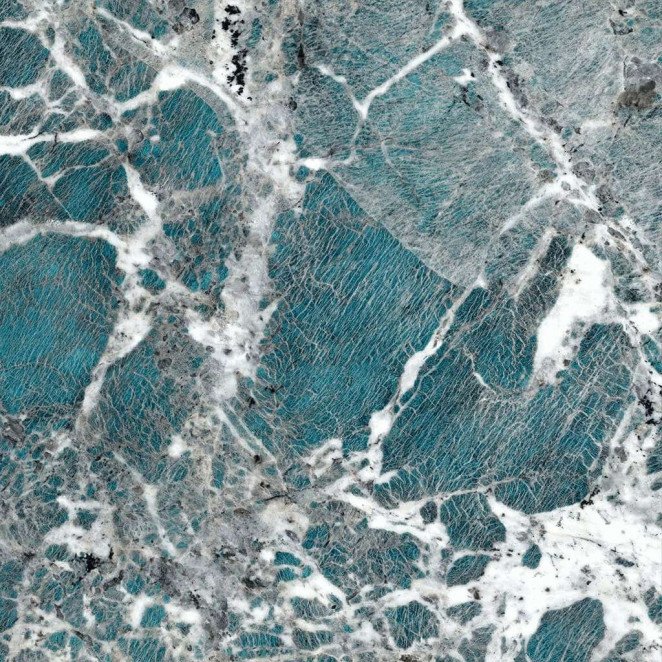 LCM Amazon River High Gloss 60x60
