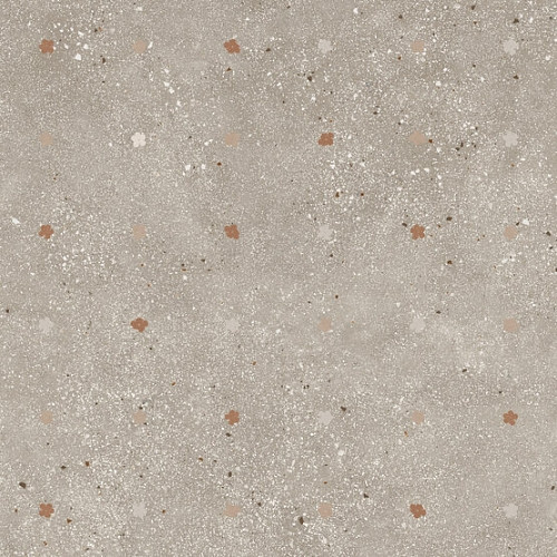 APE Ceramica Ama Fiori Tortora Rect 90х90
